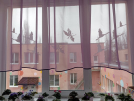 Окна памяти... Окна памяти.