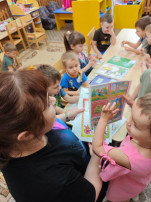 Безопасность дошкольников Безопасность дошкольников.