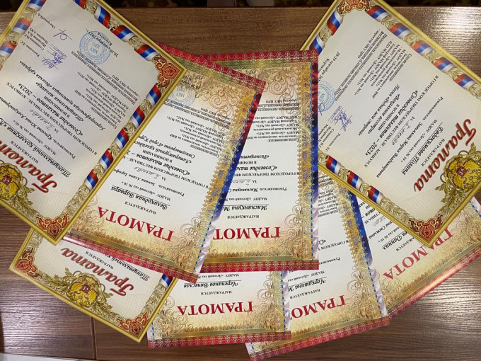 Конкурс "Созвездие талантов" Конкурс "Созвездие талантов".