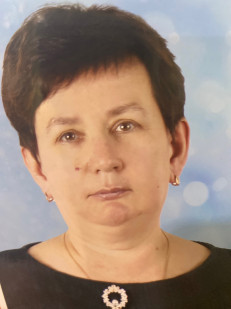 Лычагина Ольга Владимировна Лычагина Ольга Владимировна