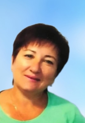 Педагогический работник Омельченко Галина Николаевна Педагогический работник Омельченко Галина Николаевна
