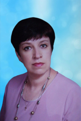 Педагогический работник Шутович Татьяна Владимировна Педагогический работник Шутович Татьяна Владимировна