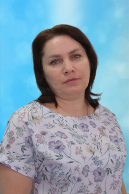 Педагогический работник Лысых Оксана Викторовна Педагогический работник Лысых Оксана Викторовна