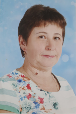 Помощник воспитателя Ильина Марина Николаевна Помощник воспитателя Ильина Марина Николаевна